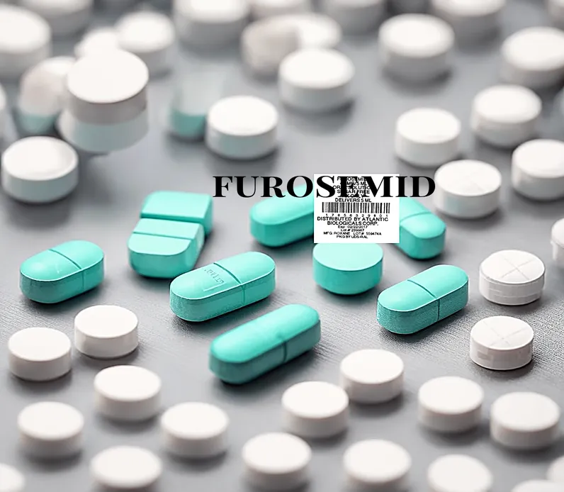 Furosemid 2